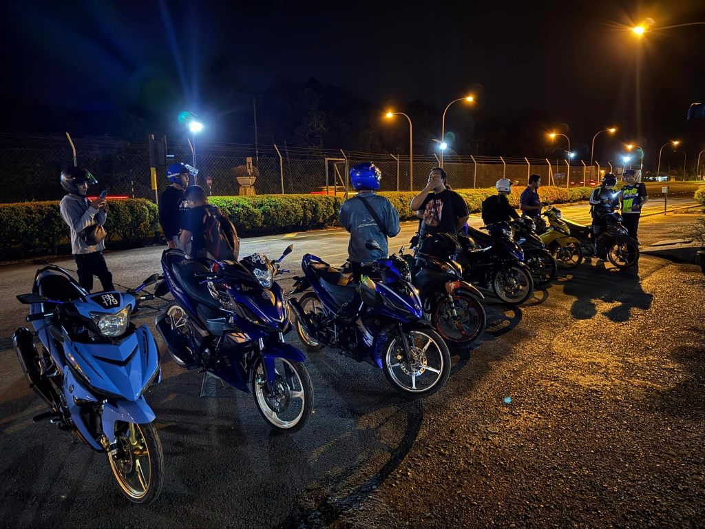 JPJ Sarawak’s Special Ops TBC 2025 Targets Road Offenders 3 JPJ Sarawak’s Special Ops TBC 2025 Targets Road Offenders