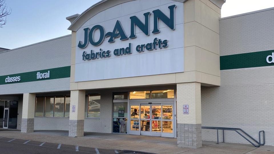 Joann Closing 500 Stores Is Brevard County’s Store Safe Amid Bankruptcy