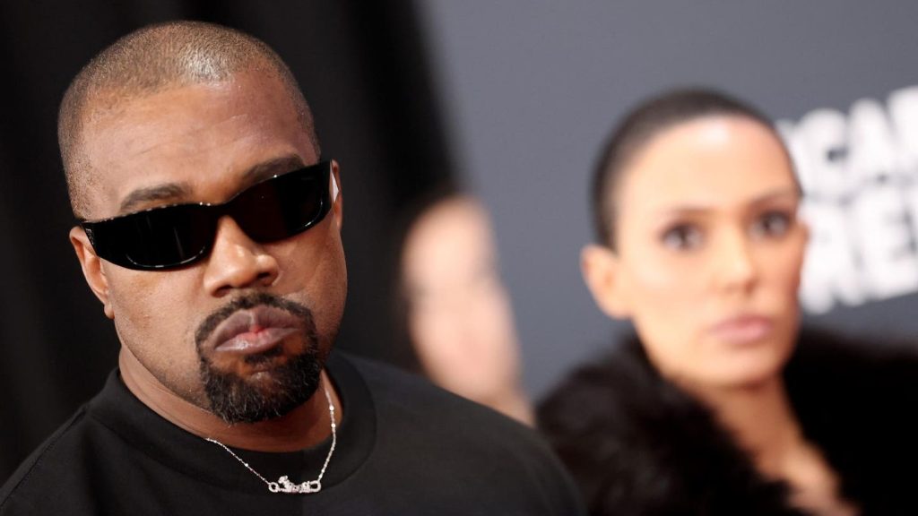 Kanye West’s Yeezy Brand Draws Criticism Over Offensive Merchandise 2 Kanye West’s Yeezy Brand Draws Criticism Over Offensive Merchandise