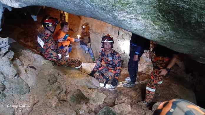 Missing Hunter Found Dead in Cave After 10 Days of Search