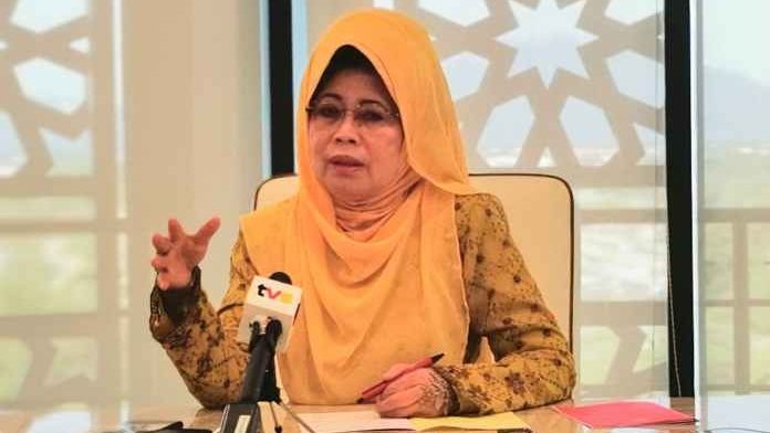 Mutual Understanding Drives Uncontested Leadership in PBB Women Wing
