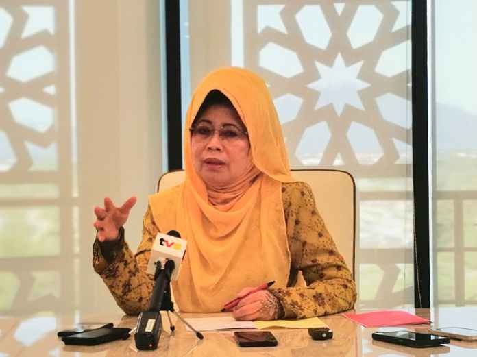 Mutual Understanding Drives Uncontested Leadership in PBB Women Wing 2 Mutual Understanding Drives Uncontested Leadership in PBB Women Wing