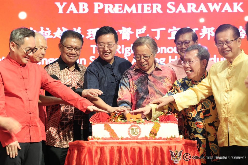 New Bridge to Connect Sibu West Bank and City Centre, Boosting Growth 3 New Bridge to Connect Sibu West Bank and City Centre, Boosting Growth