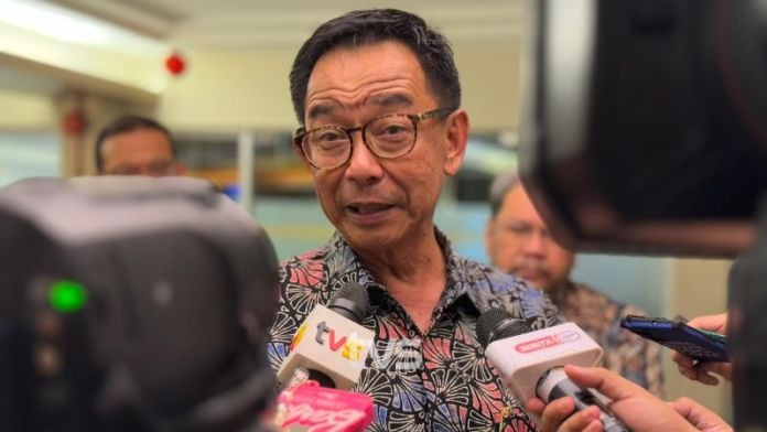 No Guidelines Needed for Muslim Festivities, Says Sarawak Minister 2 No Guidelines Needed for Muslim Festivities, Says Sarawak Minister