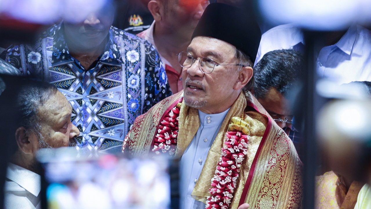 Respect is Enough Anwar Says No Need for Interfaith Event Guidelines