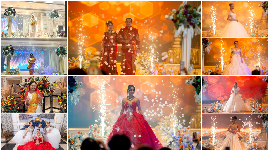 Riverside Wedding Expo 2025 Wows Couples with Love & Inspiration 2 Riverside Wedding Expo 2025 Wows Couples with Love & Inspiration