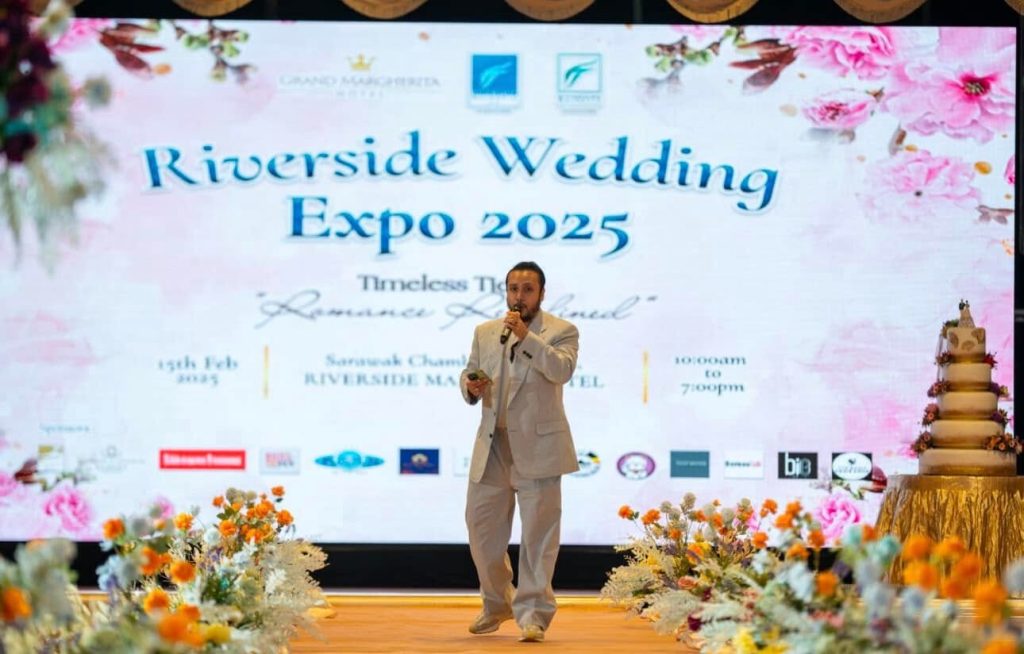 Riverside Wedding Expo 2025 Wows Couples with Love & Inspiration 3 Riverside Wedding Expo 2025 Wows Couples with Love & Inspiration
