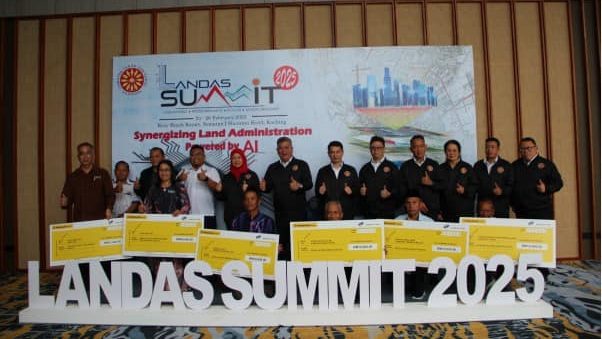 Sarawak Boosts Community Welfare with LANDAS CSR Initiative