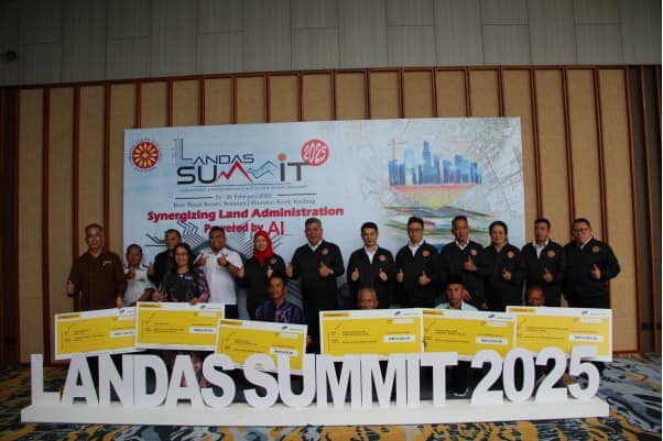 Sarawak Boosts Community Welfare with LANDAS CSR Initiative