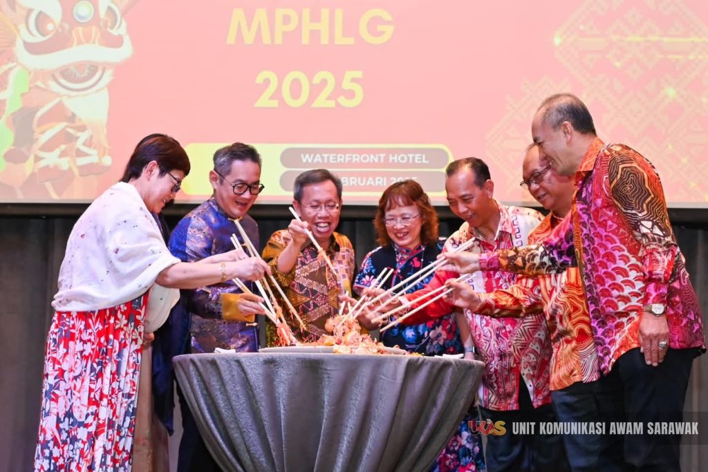 Sarawak Boosts Health and Housing Aid for a Better Future 2 Sarawak Boosts Health and Housing Aid for a Better Future