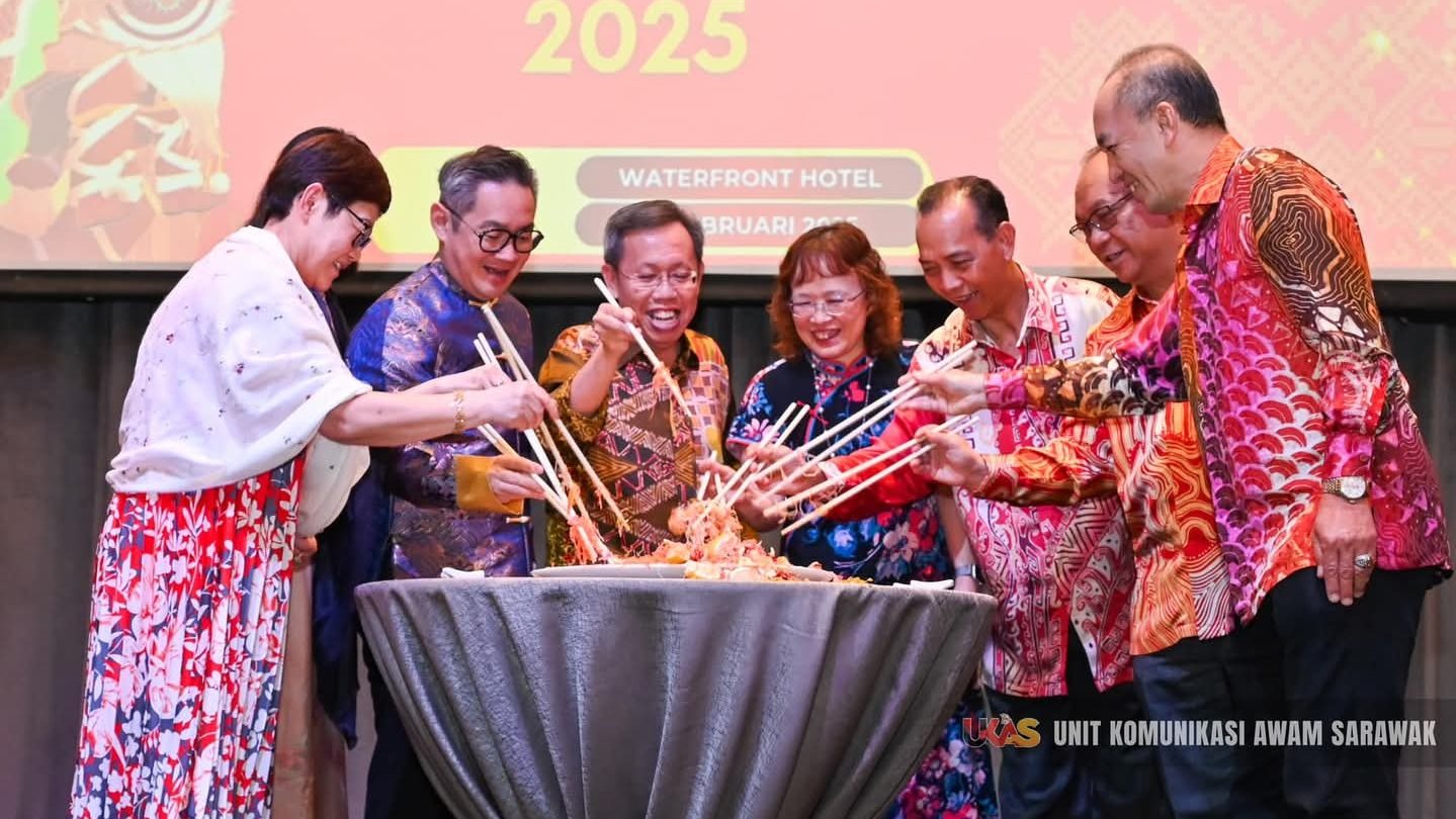 Sarawak Boosts Health and Housing Aid for a Better Future 1 Sarawak Boosts Health and Housing Aid for a Better Future