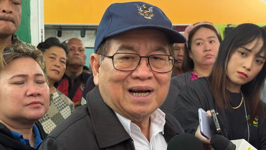 Sarawak Braces for Possible Second Wave of Floods, Agencies Alerted 1 Sarawak Braces for Possible Second Wave of Floods, Agencies Alerted