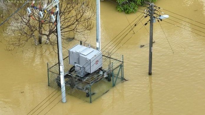 Sarawak Energy on High Alert Amid Floods, Urges Public to Stay Safe 1 Sarawak Energy on High Alert Amid Floods, Urges Public to Stay Safe