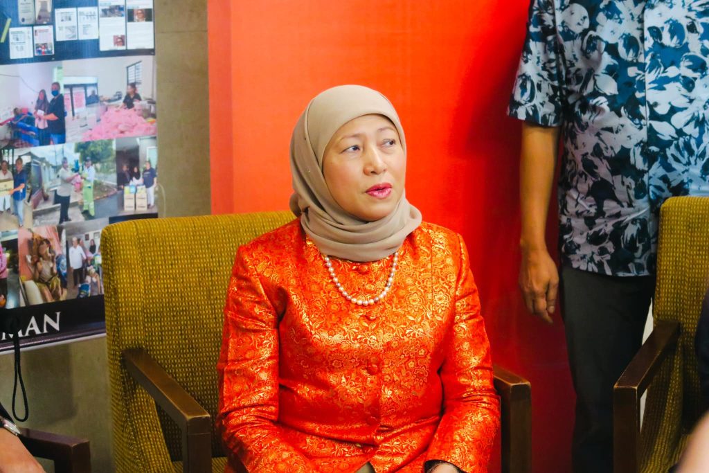 Sarawak Launches First Transit Shelter for Girls in Need Dawn Hope 2