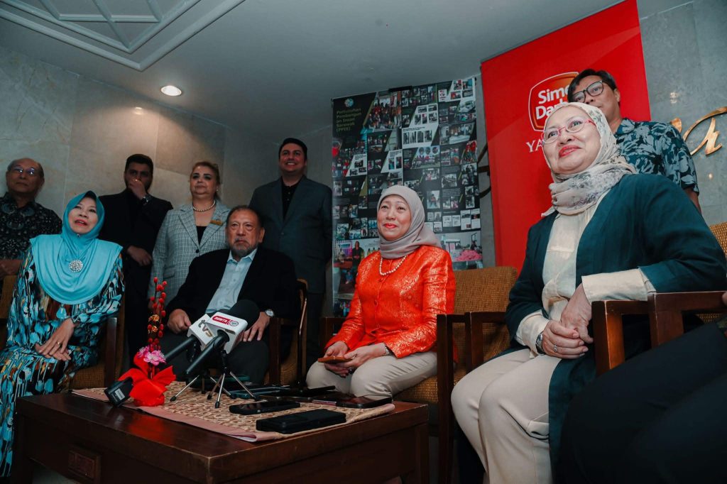 Sarawak Launches First Transit Shelter for Girls in Need, Dawn Hope