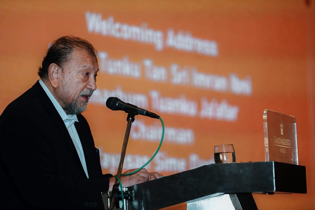 Sarawak Launches First Transit Shelter for Girls in Need Dawn Hope 3