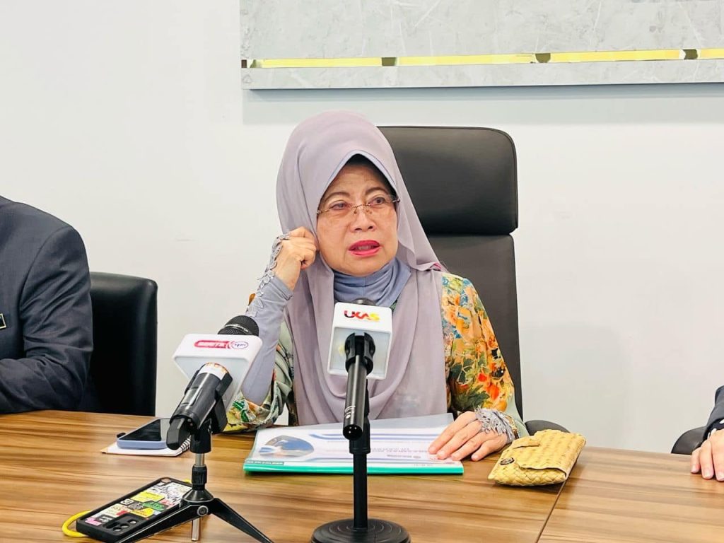 Sarawak Strengthens Efforts to Eradicate Poverty with Targeted Plans 2 Sarawak Strengthens Efforts to Eradicate Poverty with Targeted Plans