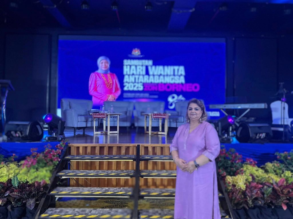 Sarawak Women’s Day 2025: Empowering Women to Lead and Break Barriers 2 Sarawak Women’s Day 2024 Empowering Women to Lead and Break Barriers