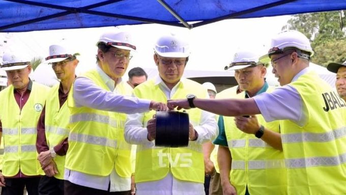 Sarawak to Assess Flood Damage to Electrical Facilities After Stabilisation 1 Sarawak to Assess Flood Damage to Electrical Facilities After Stabilisation