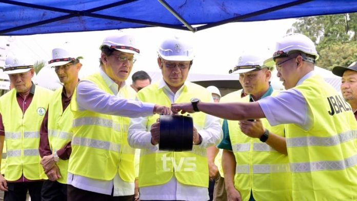 Sarawak to Assess Flood Damage to Electrical Facilities After Stabilisation 2 Sarawak to Assess Flood Damage to Electrical Facilities After Stabilisation