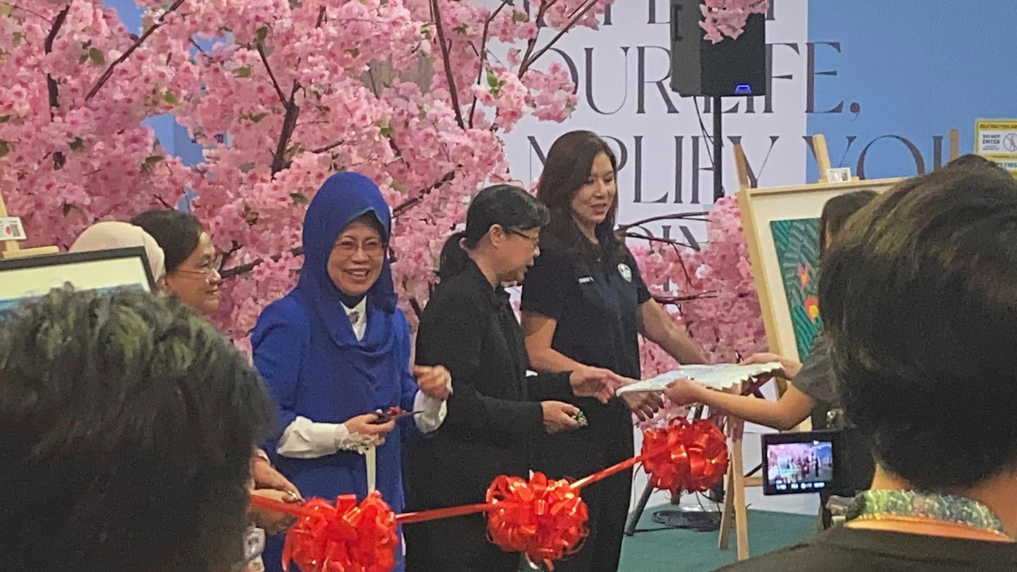 Sarawak to Build RM55.7 Million Special Needs Community Centre 1 Sarawak to Build RM55.7 Million Special Needs Community Centre