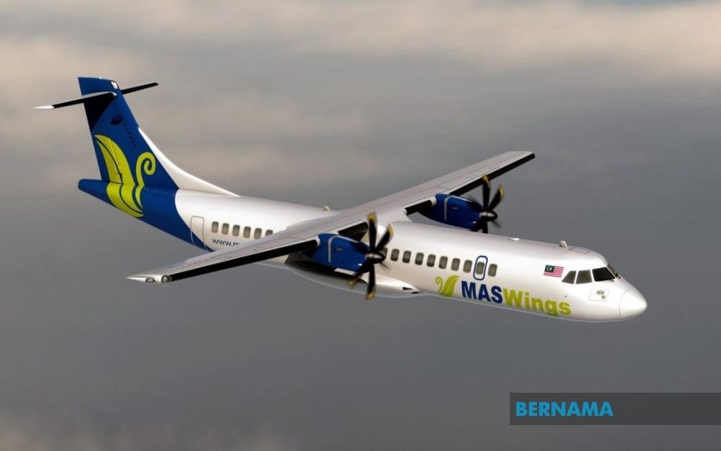 Sarawak to Sign Landmark MASwings Acquisition Deal on Feb 12 2 Sarawak to Sign Landmark MASwings Acquisition Deal on Feb 12