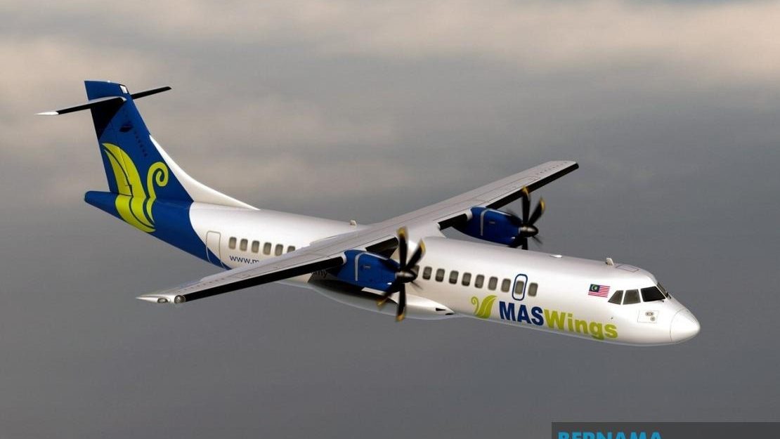 Sarawak to Sign Landmark MASwings Acquisition Deal on Feb 12