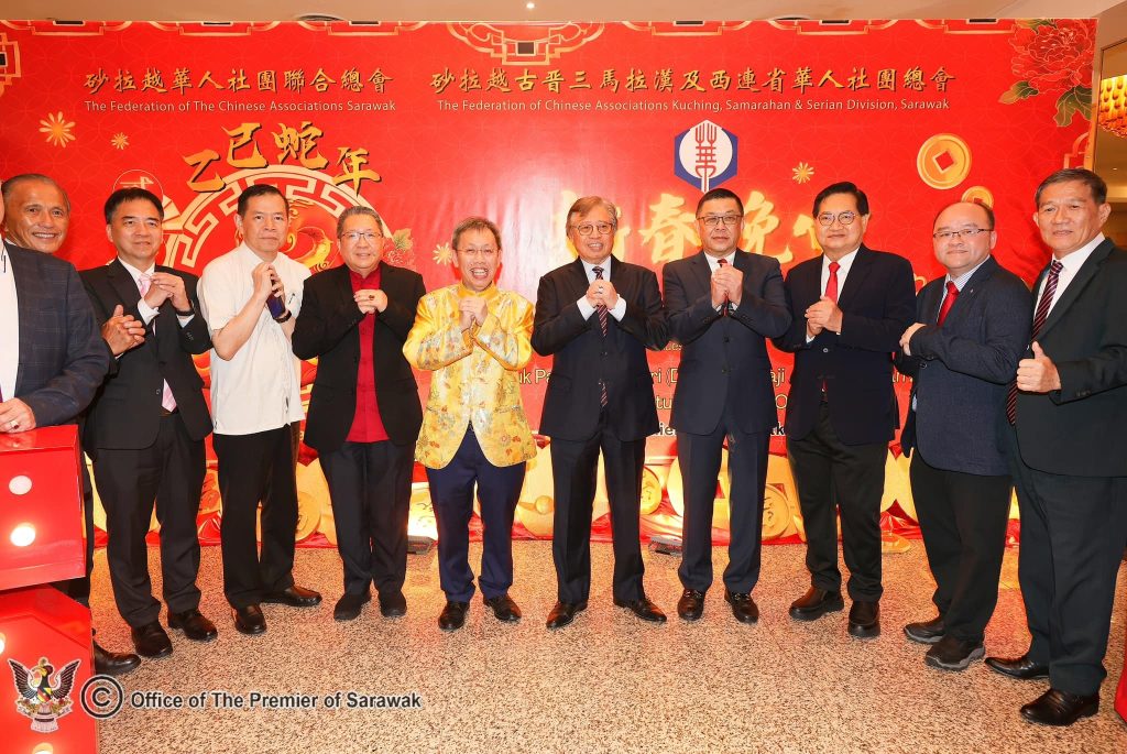 Sarawak’s Big Moves: Bintulu Port, Air Borneo, and More Drive Economic Growth 4 Sarawak’s Big Moves Bintulu Port, Air Borneo, and More Drive Economic Growth