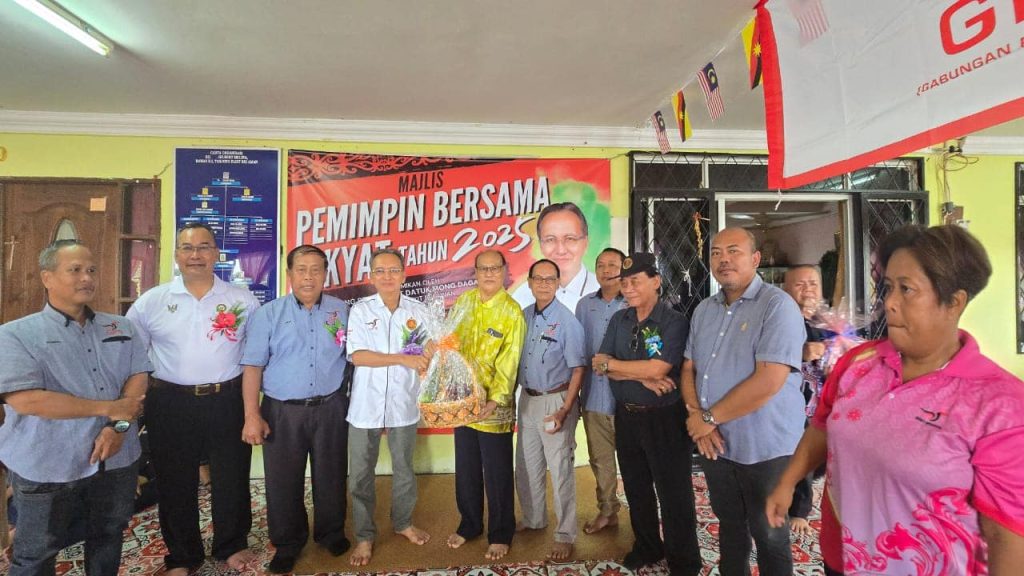 Sarawak’s Historic Move: Government Takes Over MASwings, Launches AirBorneo 2 Sarawak’s Historic Move Government Takes Over MASwings, Launches AirBorneo