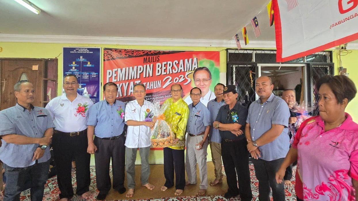 Sarawak’s Historic Move Government Takes Over MASwings, Launches AirBorneo