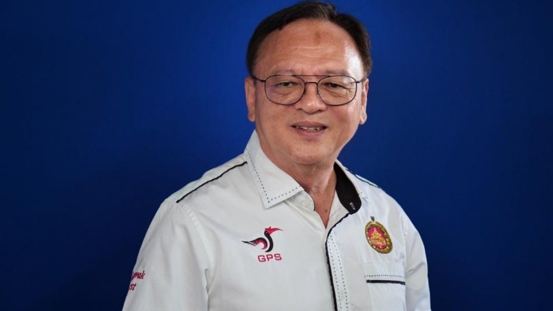 Stop Blaming GPS for PDA 1974 Focus on Sarawak’s Future, Says Lo Khere Chiang