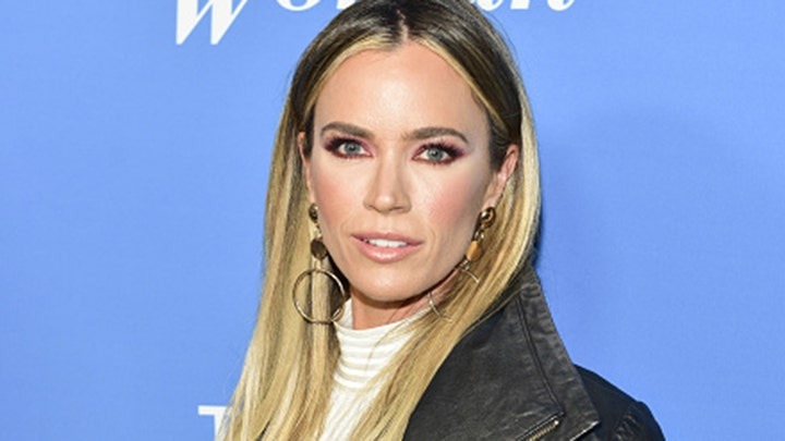 Teddi Mellencamp Undergoes Surgery for Brain Tumors After Severe Headaches 2 Teddi Mellencamp Undergoes Surgery for Brain Tumors After Severe Headaches