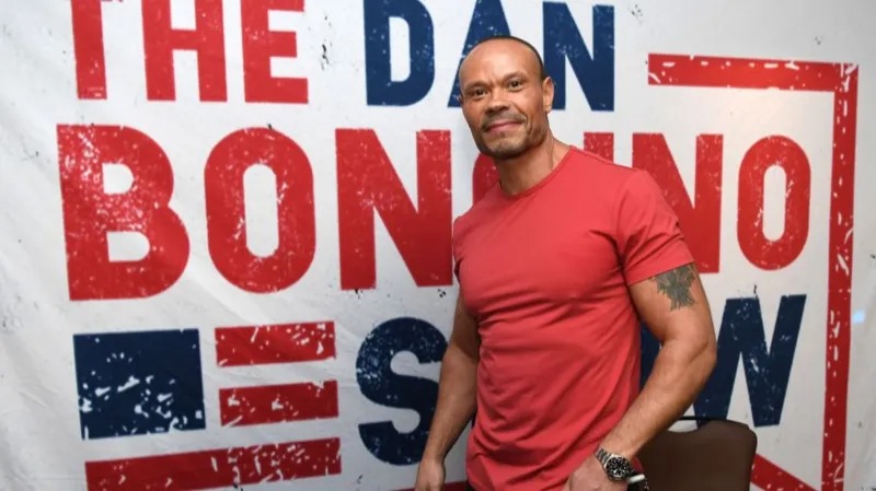Trump Appoints Dan Bongino as Deputy FBI Director in Controversial Move