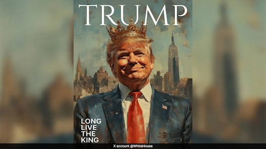 Trump Slams NYC Congestion Pricing, Calls Himself ‘King’ in Rant 2 Trump Slams NYC Congestion Pricing, Calls Himself ‘King’ in Rant
