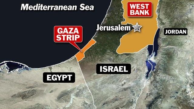 Trump and Netanyahu's Ongoing Role in the Gaza Strip Latest Updates