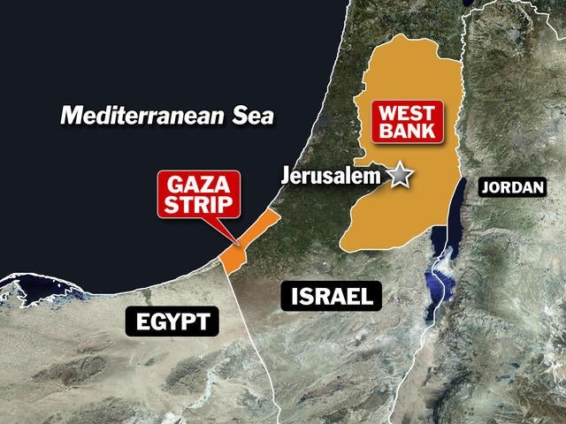 Trump and Netanyahu's Ongoing Role in the Gaza Strip: Latest Updates 2 Trump and Netanyahu's Ongoing Role in the Gaza Strip Latest Updates