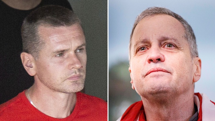 US-Russia Prisoner Swap: Marc Fogel Released, Alexander Vinnik Exchanged 2 US-Russia Prisoner Swap Marc Fogel Released, Alexander Vinnik Exchanged