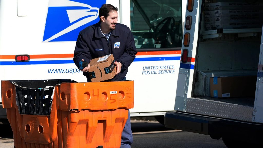 USPS Suspends Packages from China What You Need to Know