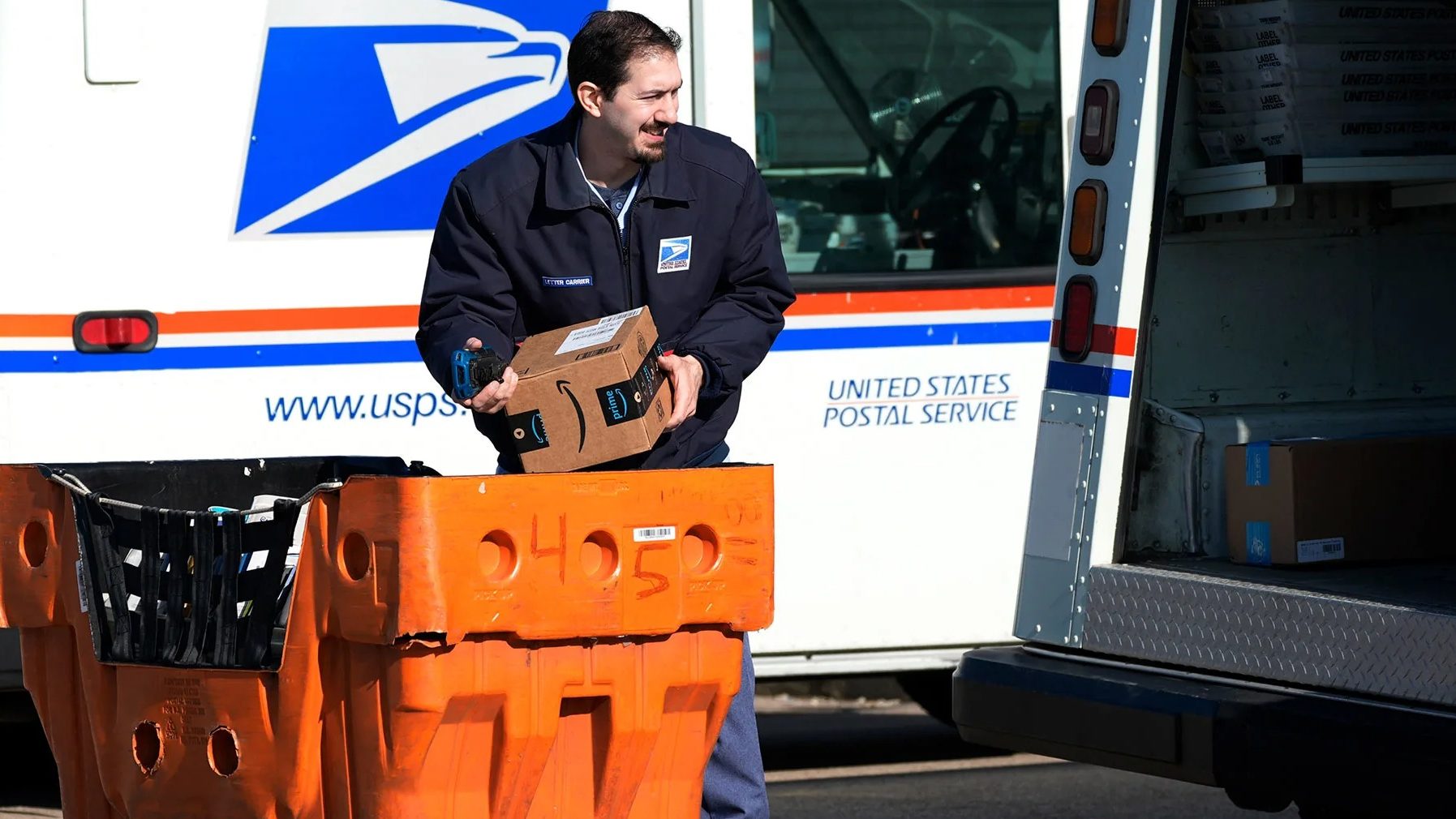 USPS Suspends Packages from China What You Need to Know