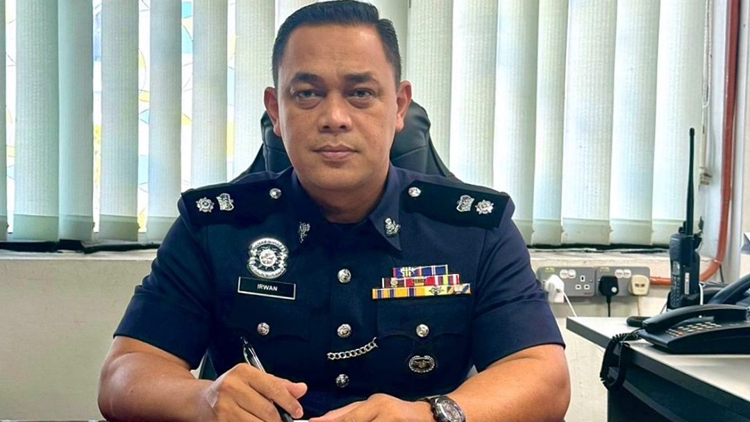 Woman Found Dead in MJC Batu Kawa: Police Confirm Murder Investigation 1 Woman Found Dead in MJC Batu Kawa Police Confirm Murder Investigation