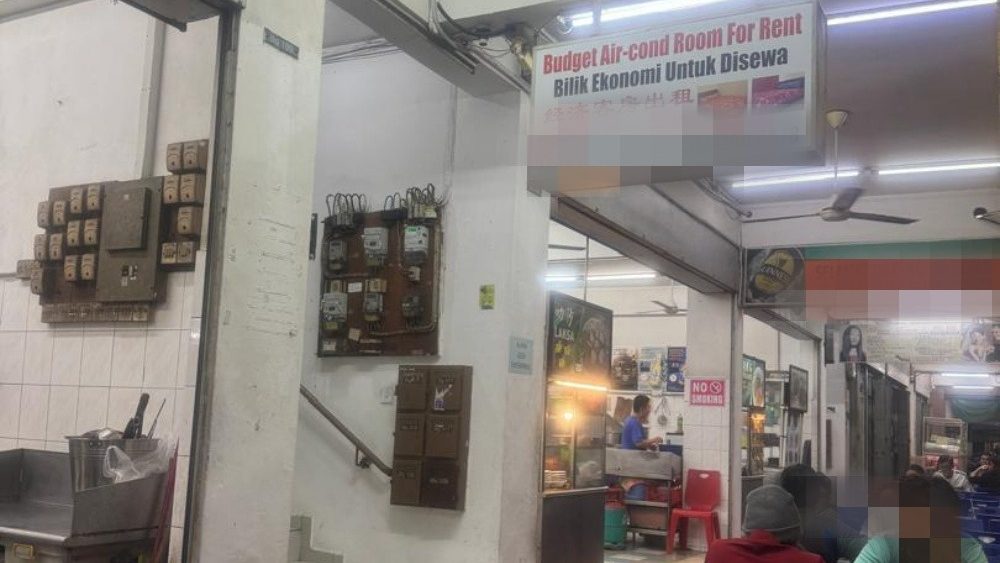 Woman Found Dead in MJC Batu Kawa Rental Room, Police Investigating