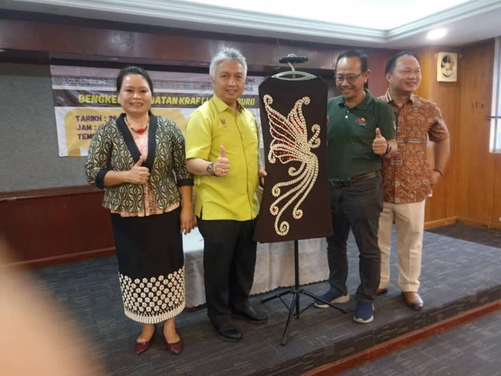 Burie: A Hidden Gem with Huge Tourism Potential in Sarawak 2 Burie A Hidden Gem with Huge Tourism Potential in Sarawak