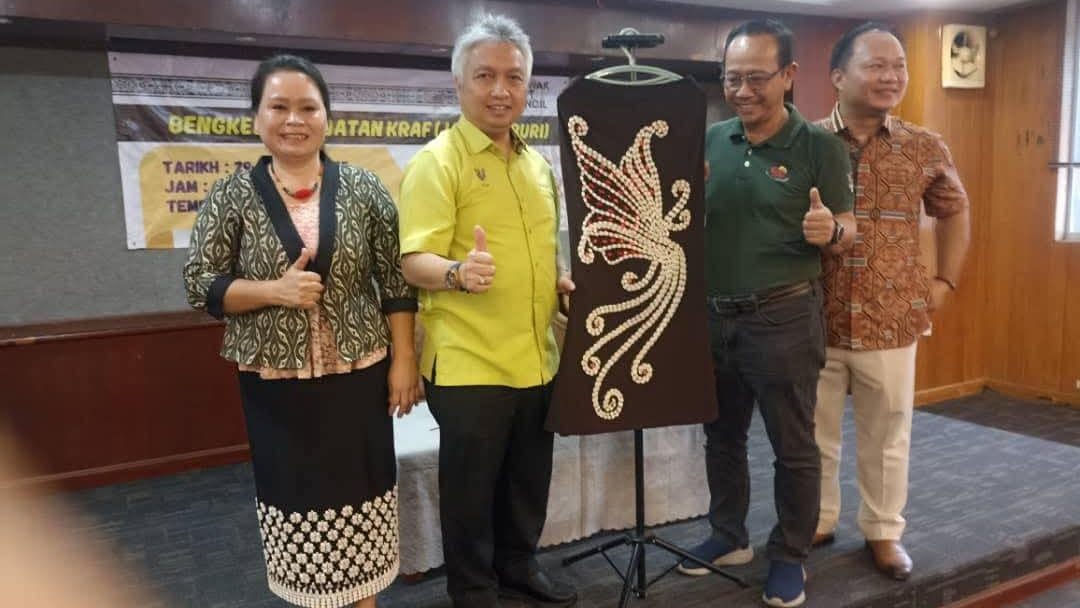 Burie: A Hidden Gem with Huge Tourism Potential in Sarawak 1 Burie A Hidden Gem with Huge Tourism Potential in Sarawak