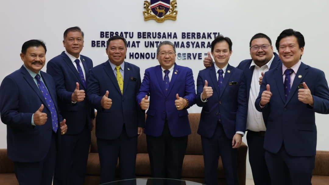 Dato Wee Expresses Gratitude to MBKS Councillors in Final Meeting