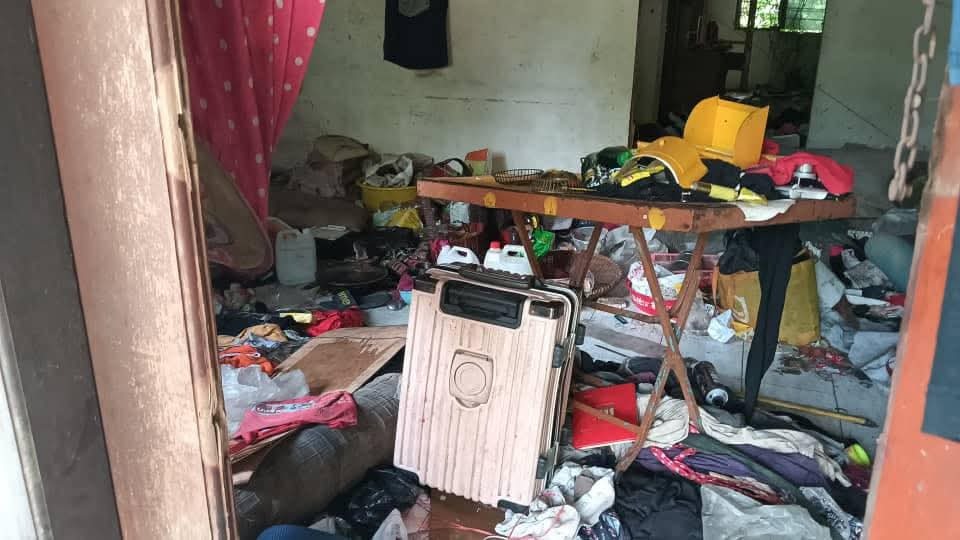 Family of Five Rescued from Extreme Poverty in Sibu 2 Family of Five Rescued from Extreme Poverty in Sibu