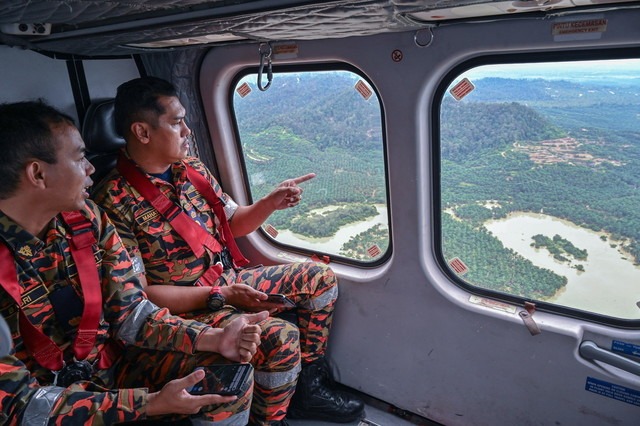 JBPM Freezes 70% Leave for Aidilfitri to Ensure Emergency Readiness