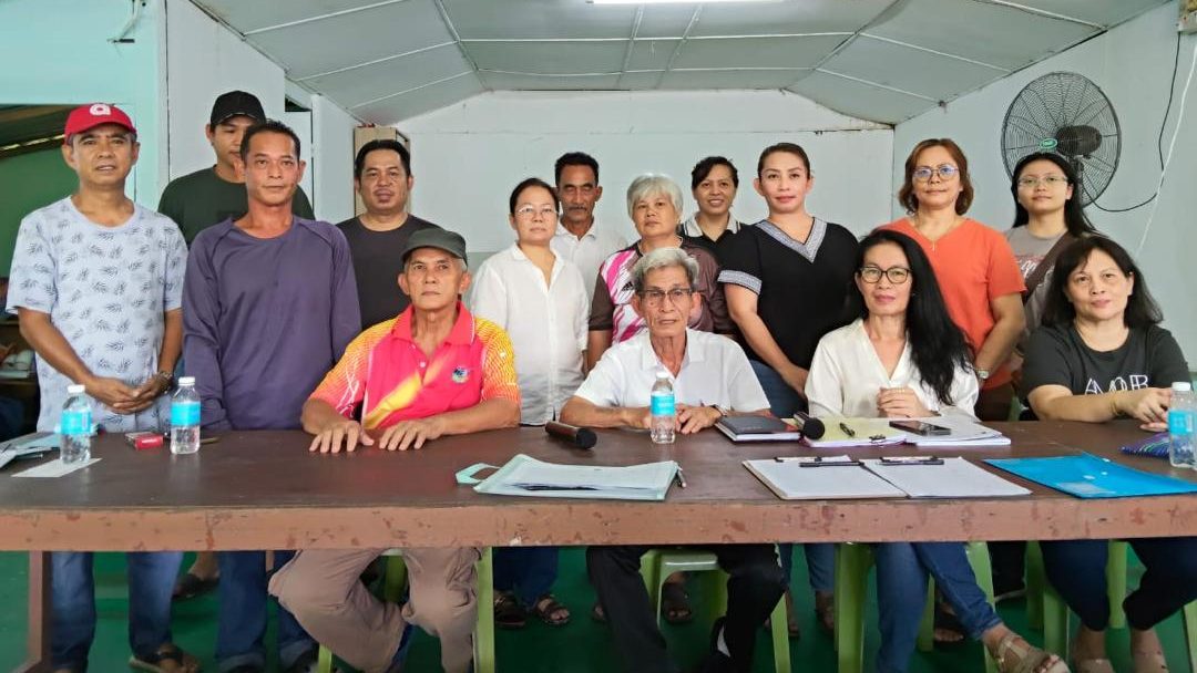 JKKK Kampung Tabuan Jaya Strengthens Community in Village Meeting