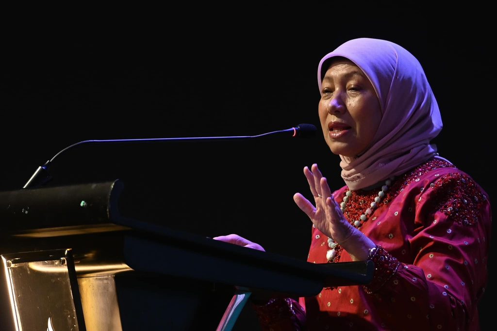 KPWKM Hosts Ramadan Kasih Iftar to Strengthen Brotherhood and Unity 2 KPWKM Hosts Ramadan Kasih Iftar to Strengthen Brotherhood and Unity