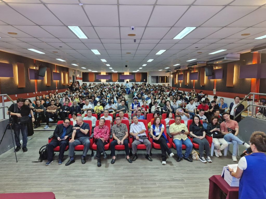 Kuching’s Biggest AI & Digital Tech Summit Sparks Innovation 2 Kuching’s Biggest AI & Digital Tech Summit Sparks Innovation