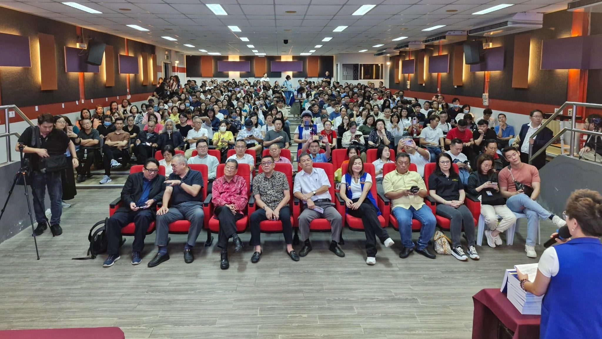 Kuching’s Biggest AI & Digital Tech Summit Sparks Innovation 1 Kuching’s Biggest AI & Digital Tech Summit Sparks Innovation